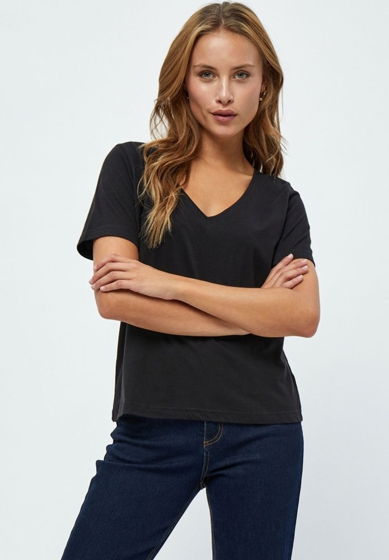 PEPPERCORN Tshirt basic Zalando.pl
