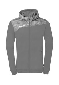 Ikke valgt, steingrau