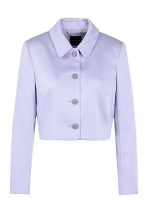 Marc Cain, MARC CAIN JACKE - Summer jacket - purple heather