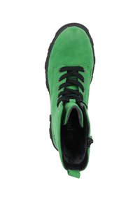 Palado LEFKADA - Botines con cordones - grün
