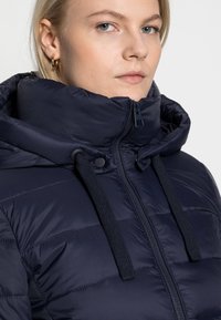 Marc O'Polo Casaco de inverno - midnight blue