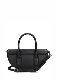 Markberg Handtas - black