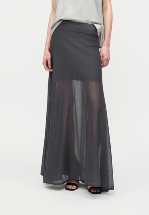 DRYKORN TENSYA ciemnoszary