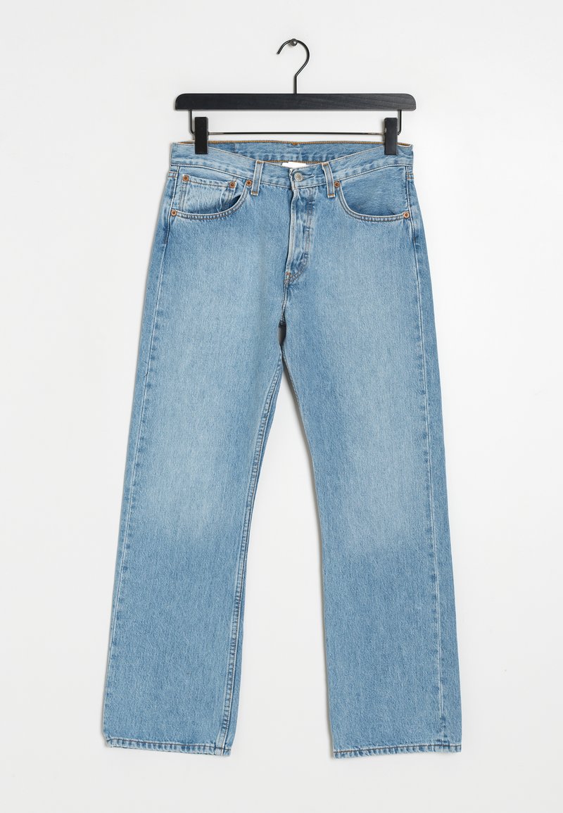 Levi's® Vaqueros rectos - blue
