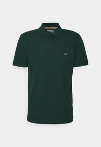 Unselected, trekking green