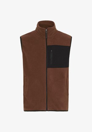 Blend BHMARIO - Weste - chicory coffee