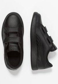 Puma Sneakers - black