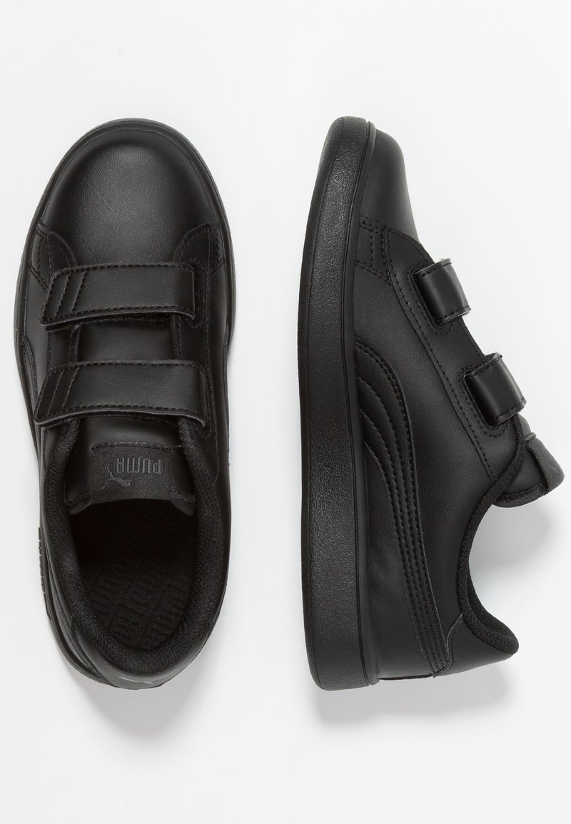 Puma Sneakers - black