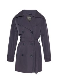 Trench - navy