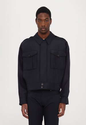 JACKET - Kevyt takki - dark navy