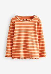 Next 5 PACK-REGULAR FIT - Langarmshirt - dusky orange