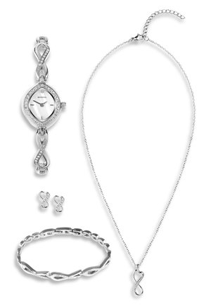 CLASSIC WATCH GIFT SET - Montre - white