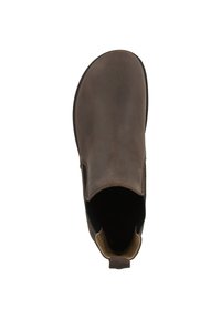 Birkenstock STALON - Støvletter - mocha