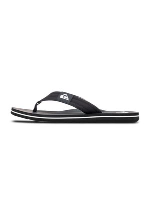 MOLOKAI LAYBACK  - Pool shoes - black connect
