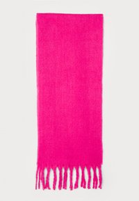 PCNIKITA LONG - Écharpe - beetroot purple