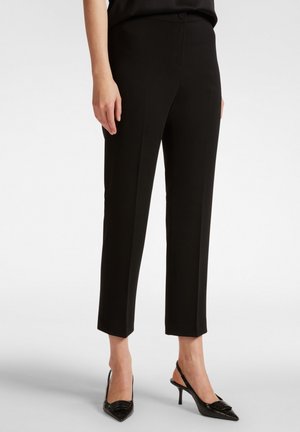 Elena Mirò, Stoffhose - nero
