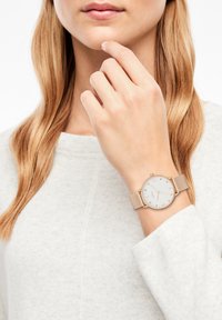 s.Oliver Watch - roségold