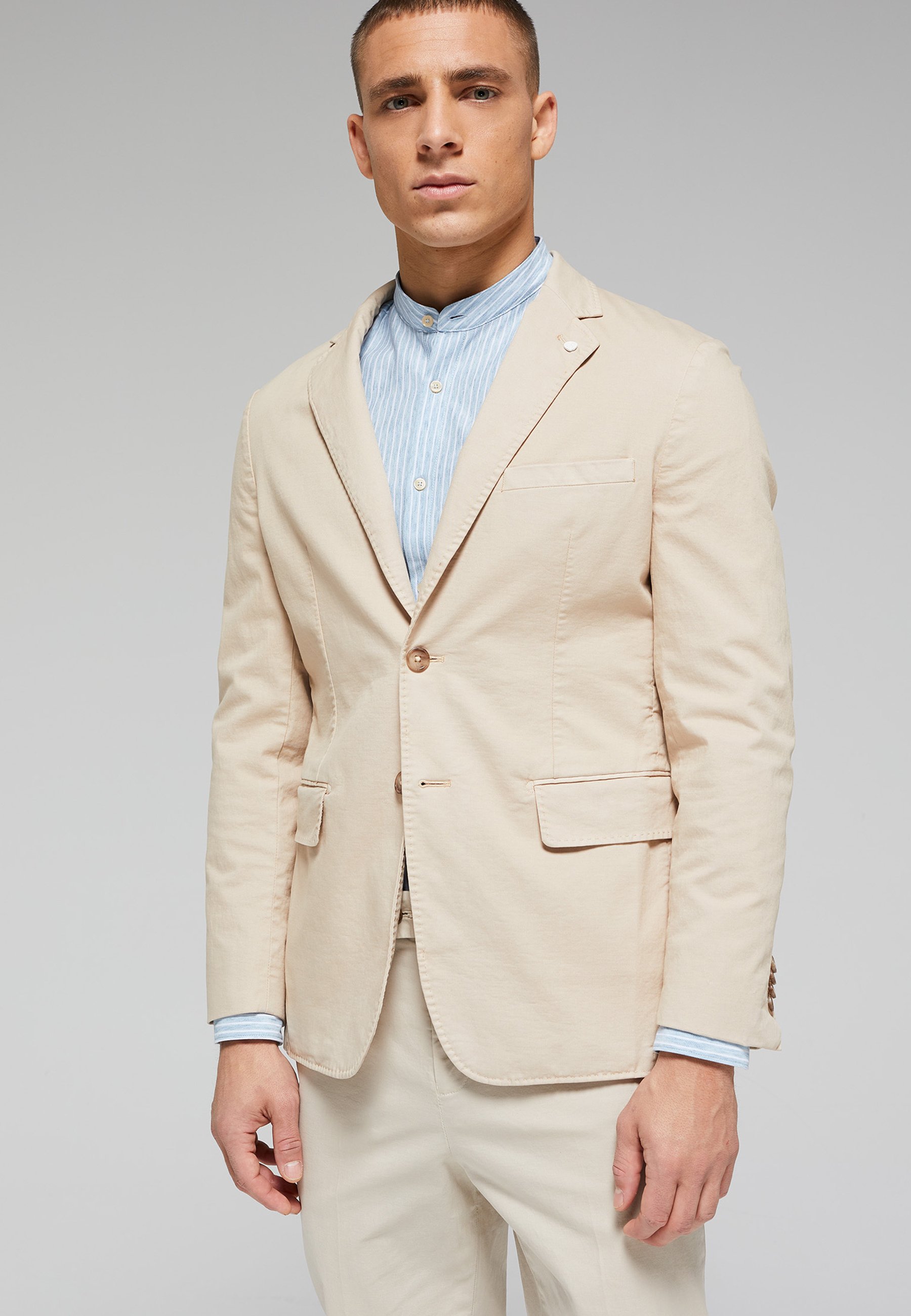 Van Gils Blazer - beige - Zalando.nl