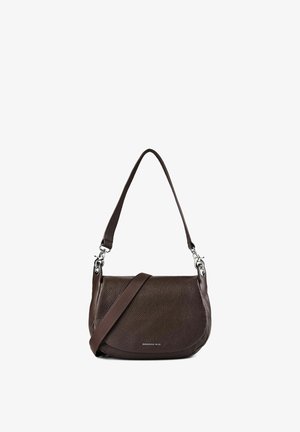 Mandarina Duck, Handtas - espresso