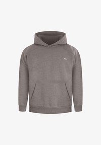 Unausgewählt, braun melange