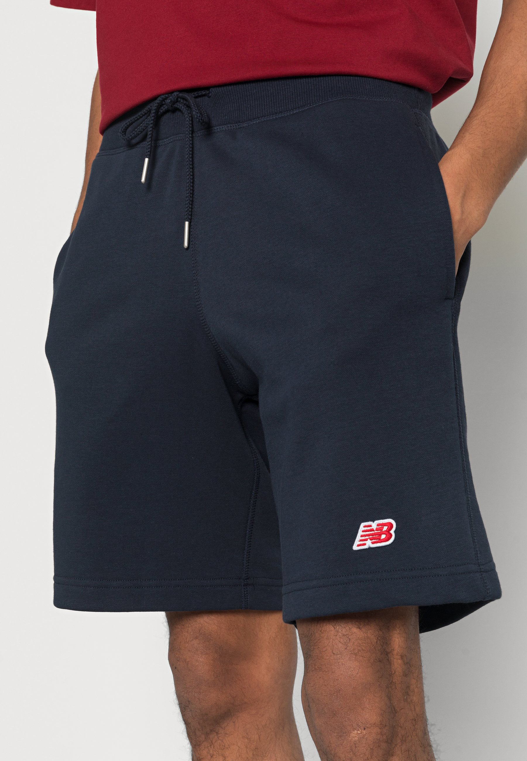 LOGO - Shorts - eclipse 