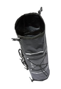 Vaude RT-LENKERTA TRAILFRONT COMPACT - Valigia - black uni