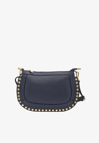 Non sélectionné, marine