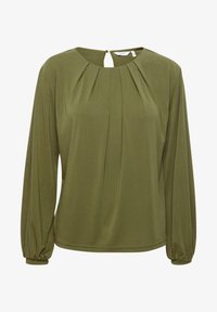 Valgt, military olive