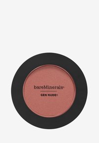 bareMinerals GEN NUDE POWDER BLUSH - Rouge - one the mauve