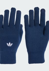 adidas Originals Rukavice - night indigo