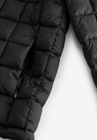 Next SHOWER RESISTANT LIGHTWEIGHT - Vinterjakker - black