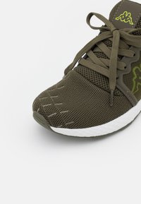 Kappa Treenikenkä - dark green