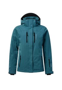Unselected, sea green