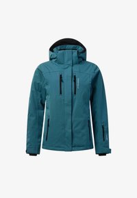 Unselected, sea green