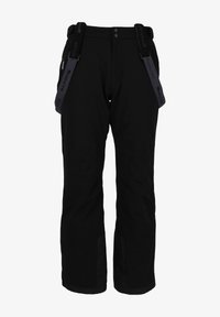 Valittu, black