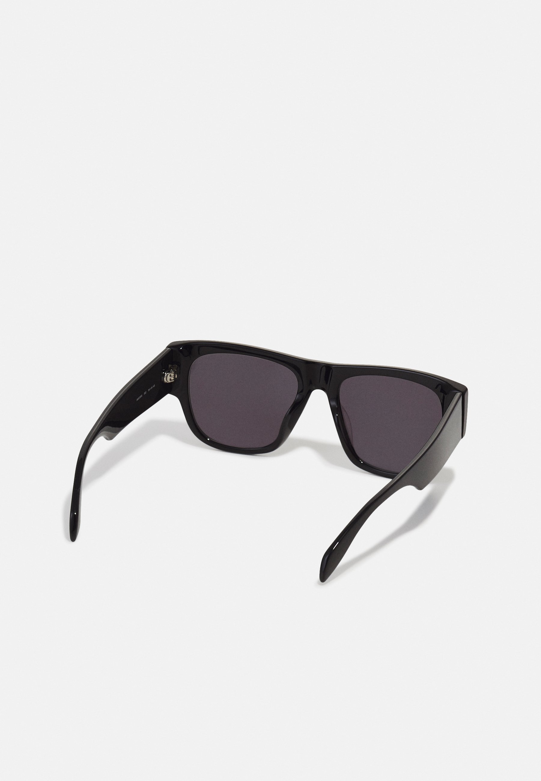 Alexander McQueen Occhiali da sole - black/grey/nero - Zalando.it