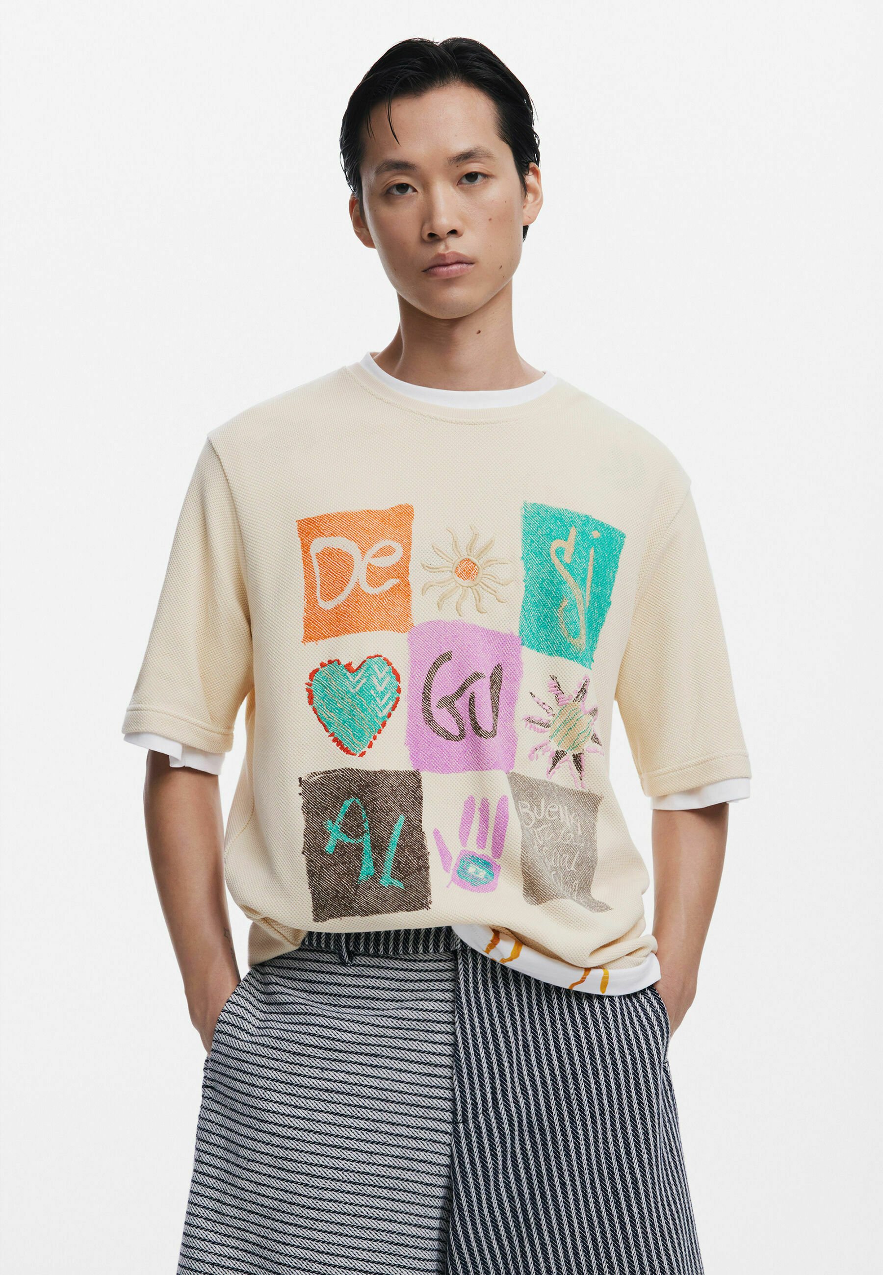 Desigual Mujer Ropa Hombre Desigual Outlet Zalando Abrigo Desigual