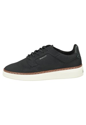 Sneaker low - black