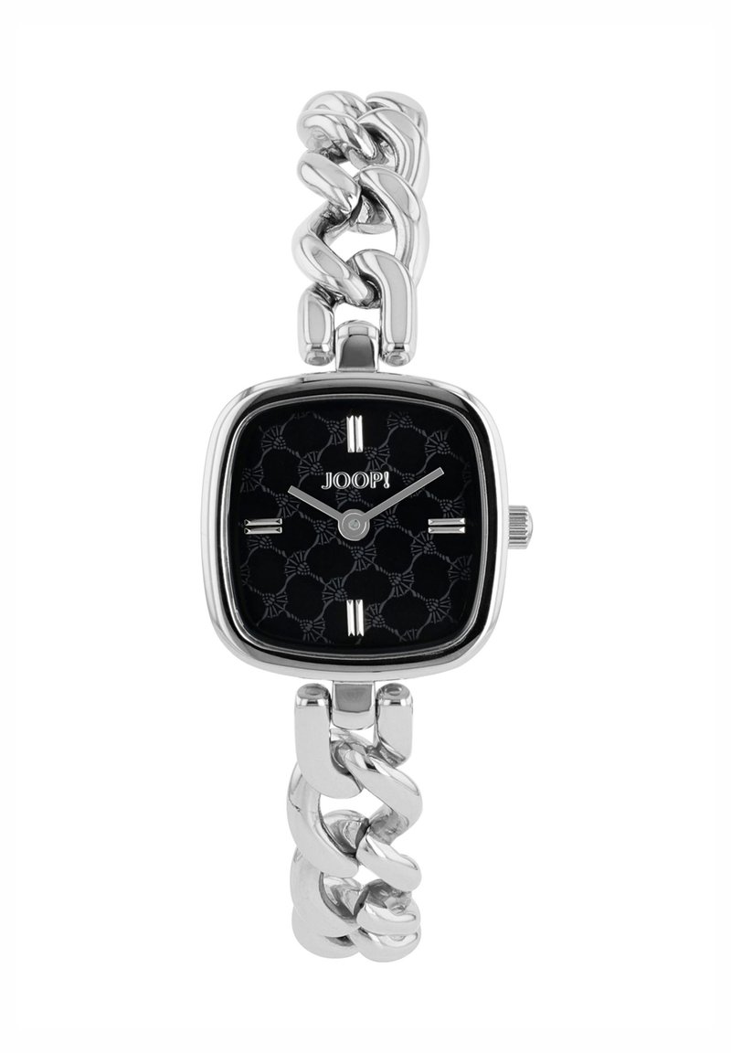 JOOP! Accessories Uhr bicolor/silberfarben
