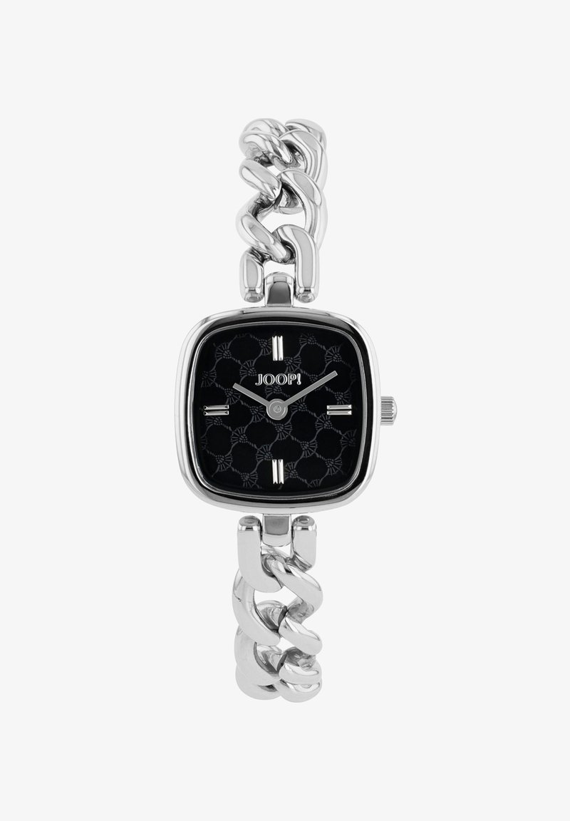 JOOP! Accessories Uhr bicolor/silberfarben