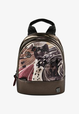 Anekke, CORE CITY RUCKSACK 26 CM - Zaino - mehrfarbig