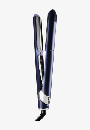 Cloud Nine CLN - TOOL 2IN1 CONTOURING IRON PRO - Haar Styling Zubehör - black