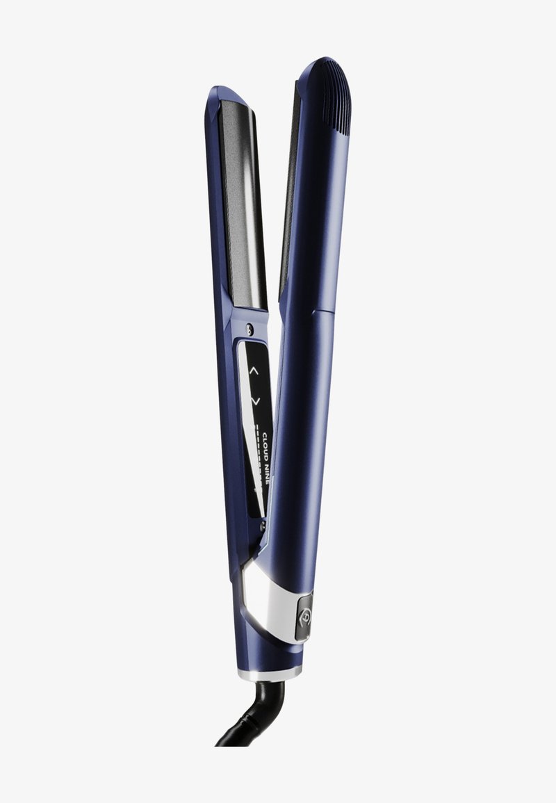Cloud Nine - CLN - TOOL 2IN1 CONTOURING IRON PRO - Haar Styling Zubehör - black, Vergrößern