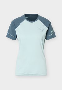 Unausgewählt, cloud blue