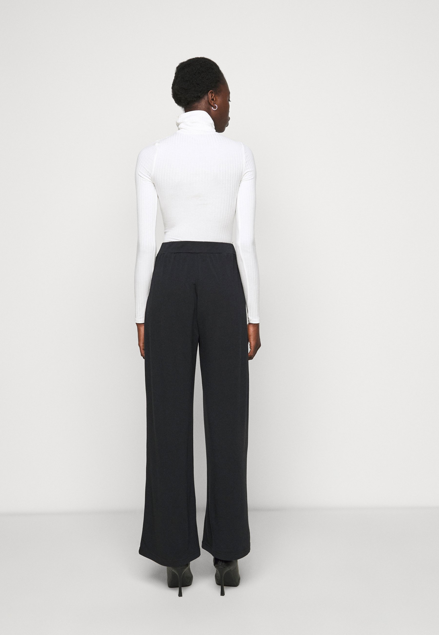 Anna Field Tall WIDE LEG TROUSERS 