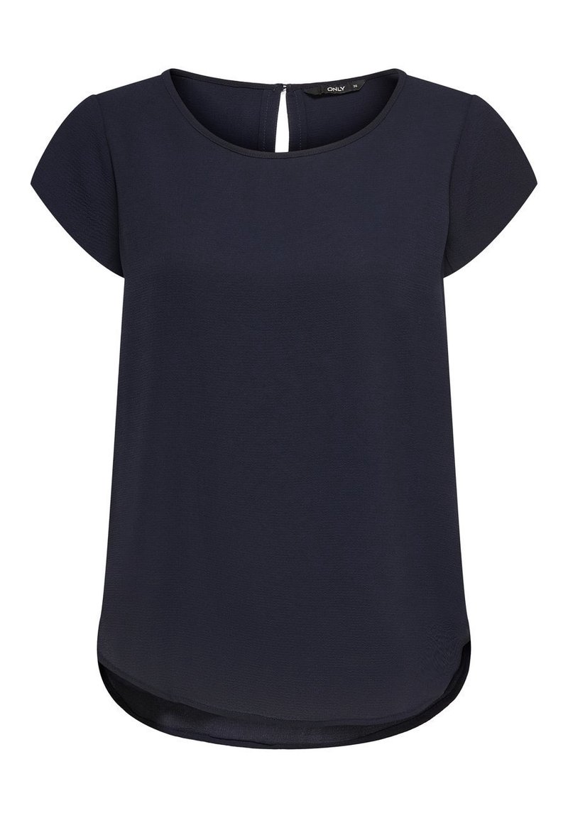 ONLY Camicetta - dark blue