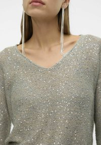 Vero Moda VMLEILANI - Maglione - griffin