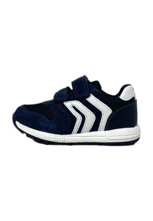 Sneakers basse - blue