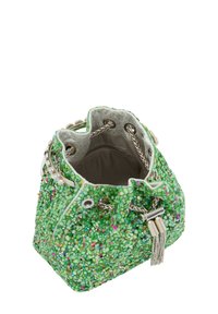 faina BUCKET  - Håndtasker - green multicolor