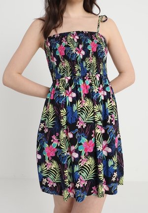 Hverdagskjole - black